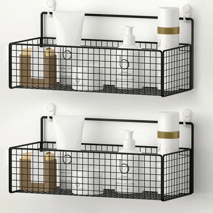 Vessina – Elegante Wandplank Zonder Boren - Vessina
