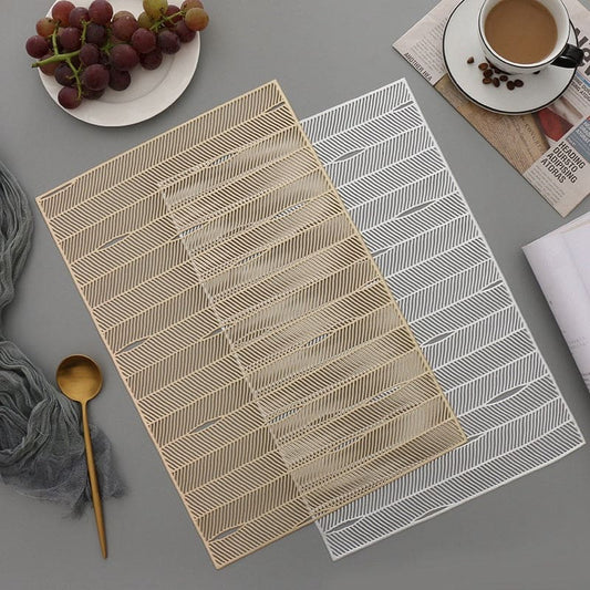 Vessina – Feestelijke Placemat - Vessina