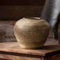 Vessina – Keramische Retro Wabi Sabi Vaas - Vessina