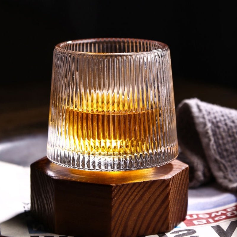 Vessina – Klassieke 3 - delige set Whiskeyglazen - Vessina