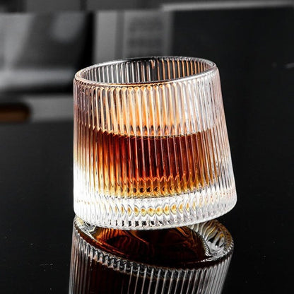 Vessina – Klassieke 3 - delige set Whiskeyglazen - Vessina