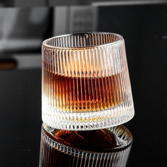 Vessina – Klassieke 3 - delige set Whiskeyglazen - Vessina
