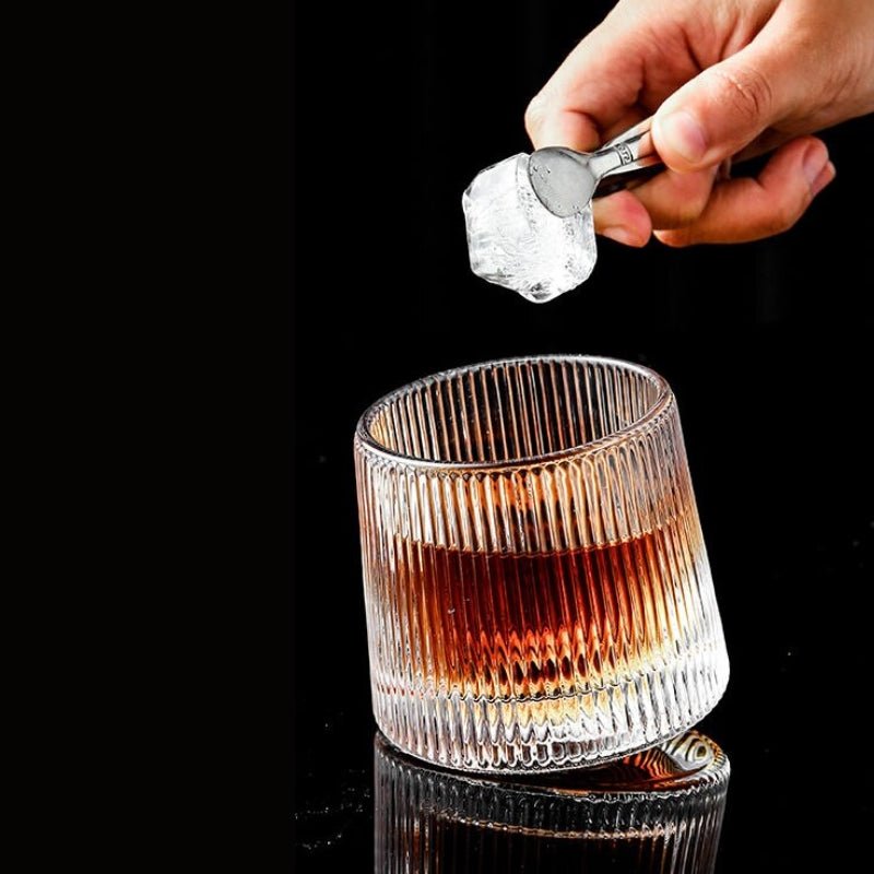 Vessina – Klassieke 3 - delige set Whiskeyglazen - Vessina