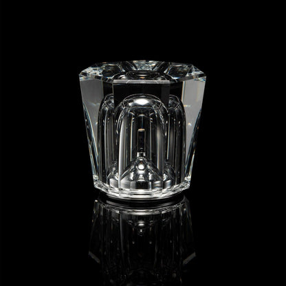 Vessina – Kristallen Diamant Tafellamp - Vessina