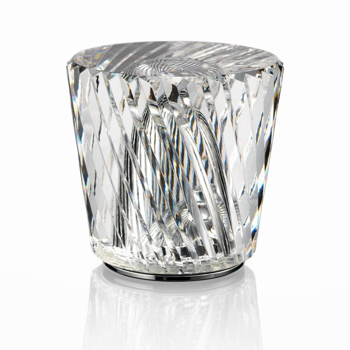 Vessina – Kristallen Diamant Tafellamp - Vessina