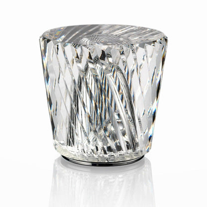 Vessina – Kristallen Diamant Tafellamp - Vessina