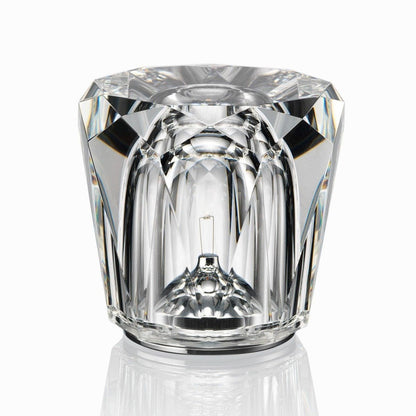 Vessina – Kristallen Diamant Tafellamp - Vessina