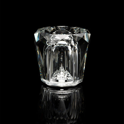 Vessina – Kristallen Diamant Tafellamp - Vessina