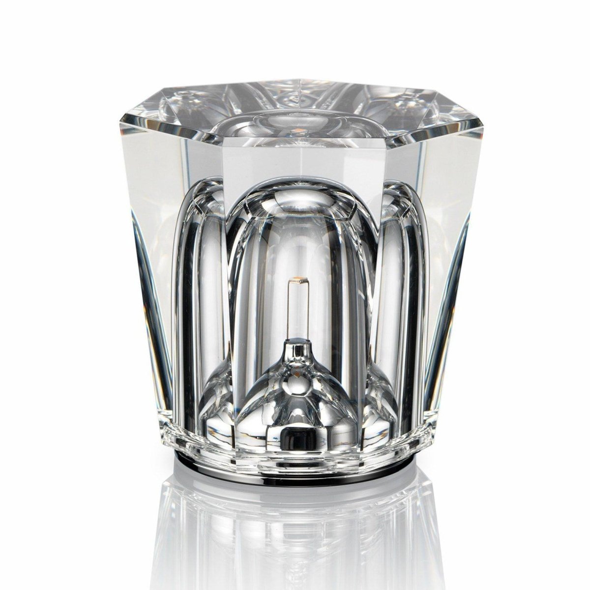 Vessina – Kristallen Diamant Tafellamp - Vessina