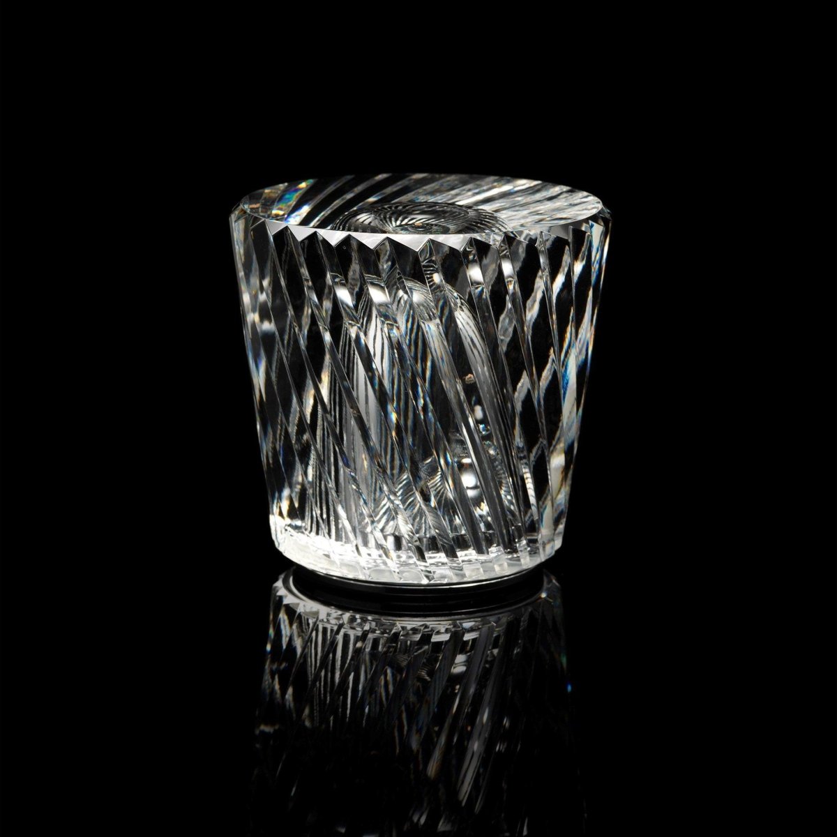 Vessina – Kristallen Diamant Tafellamp - Vessina