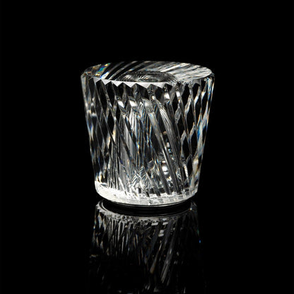 Vessina – Kristallen Diamant Tafellamp - Vessina