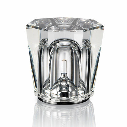 Vessina – Kristallen Diamant Tafellamp - Vessina