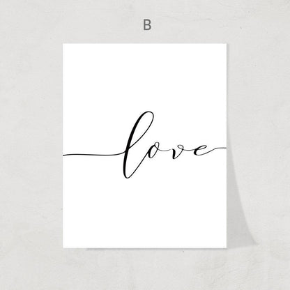 Vessina – Liefdevolle Handen Collectie Canvas - Vessina