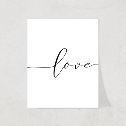 Vessina – Liefdevolle Handen Collectie Canvas - Vessina