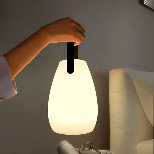 Vessina – Lumina Fusie Lamp - Vessina