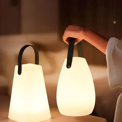 Vessina – Lumina Fusie Lamp - Vessina