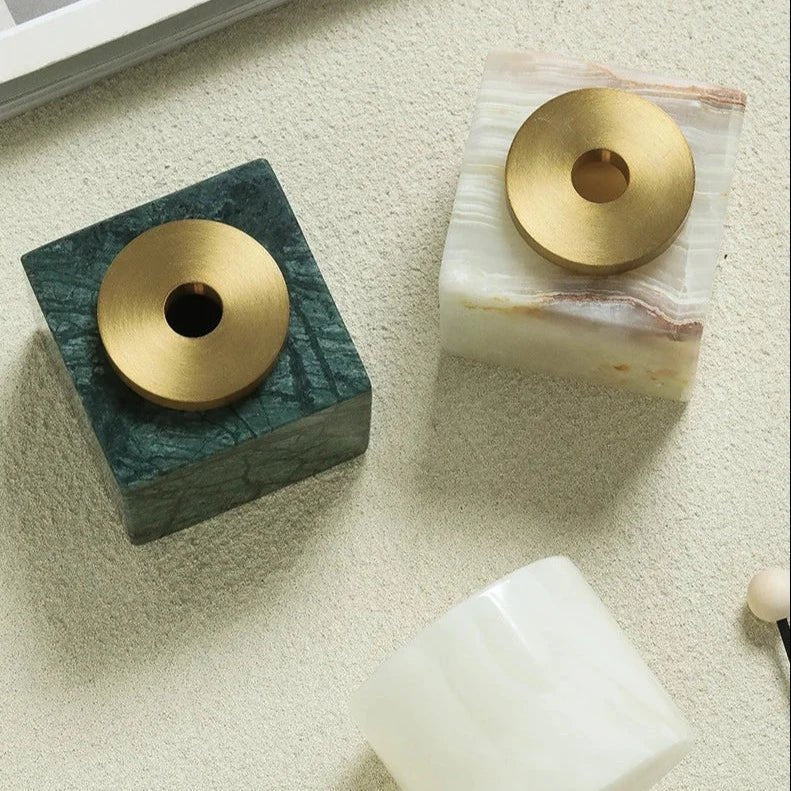 Vessina – Marmeren Diffuser Voor Woonkamer - Vessina
