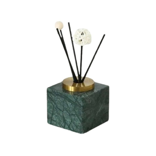 Vessina – Marmeren Diffuser Voor Woonkamer - Vessina