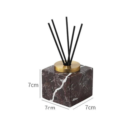 Vessina – Marmeren Diffuser Voor Woonkamer - Vessina