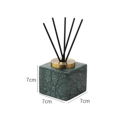 Vessina – Marmeren Diffuser Voor Woonkamer - Vessina
