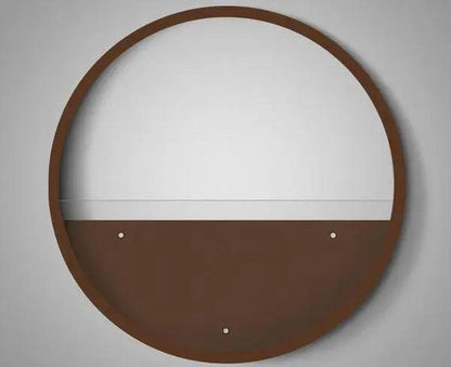 Vessina – Moderne Hangende Wandvaas - Vessina