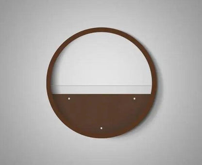 Vessina – Moderne Hangende Wandvaas - Vessina