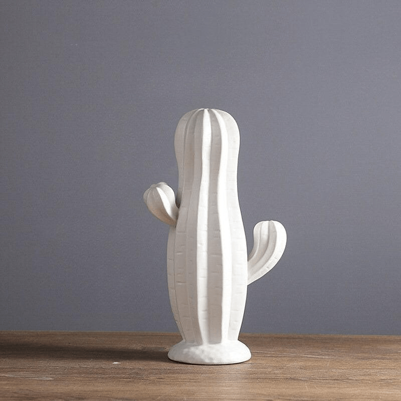 Vessina – Moderne Keramische Cactus Vazen - Vessina