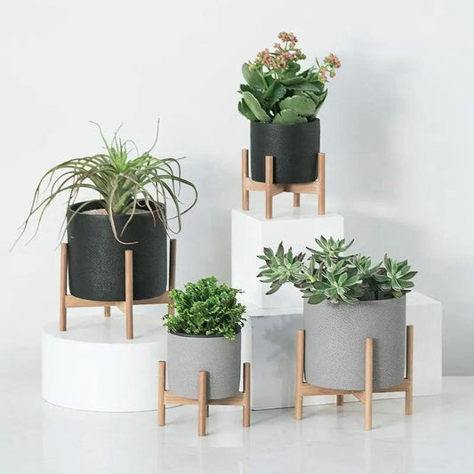 Vessina – Noordse Bloempot - Vessina