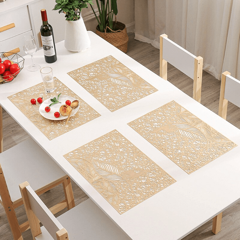 Vessina – Tropische Jungle Placemat - Vessina