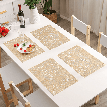 Vessina – Tropische Jungle Placemat - Vessina