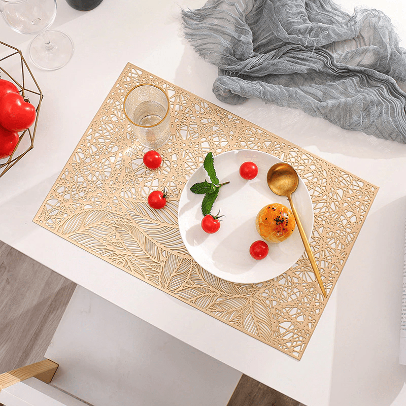 Vessina – Tropische Jungle Placemat - Vessina