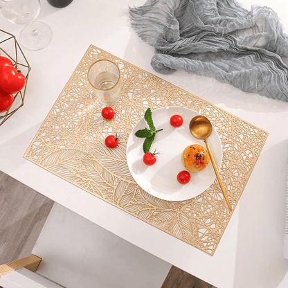 Vessina – Tropische Jungle Placemat - Vessina