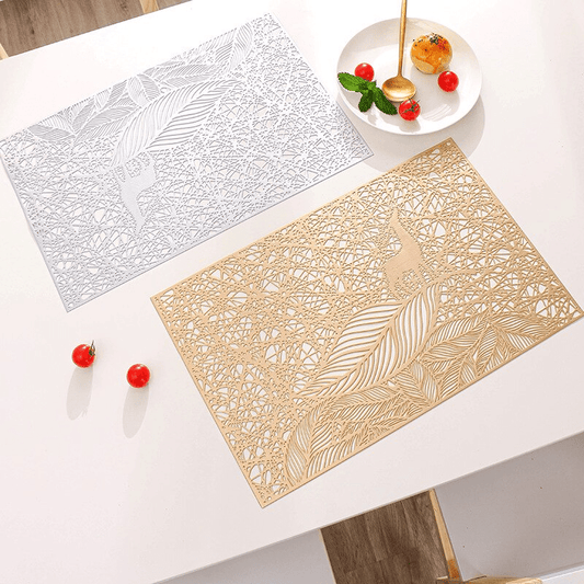 Vessina – Tropische Jungle Placemat - Vessina