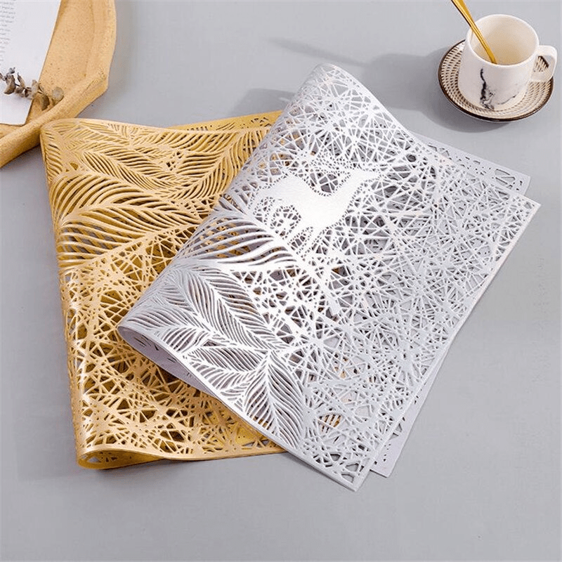 Vessina – Tropische Jungle Placemat - Vessina