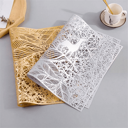 Vessina – Tropische Jungle Placemat - Vessina
