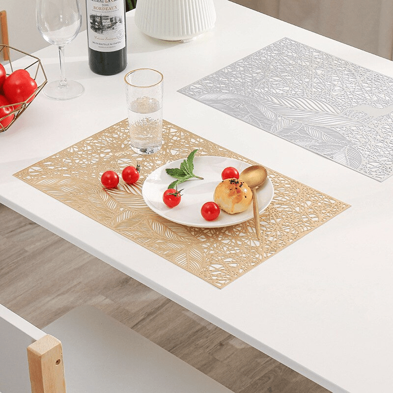 Vessina – Tropische Jungle Placemat - Vessina