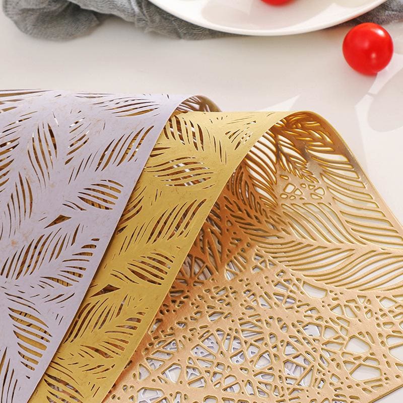 Vessina – Tropische Jungle Placemat - Vessina