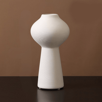 Vessina – Wabi - Sabi Keramisch Vaasje - Vessina