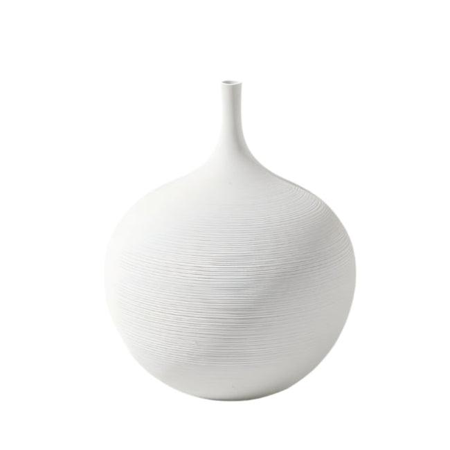Vessina – Wabi - Sabi Keramisch Vaasje - Vessina