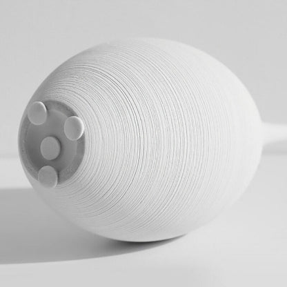 Vessina – Wabi - Sabi Keramisch Vaasje - Vessina