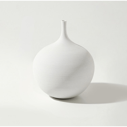 Vessina – Wabi - Sabi Keramisch Vaasje - Vessina