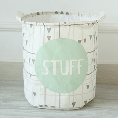 Vessina – Wasmand voor Badkamer - Vessina
