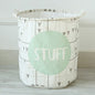 Vessina – Wasmand voor Badkamer - Vessina