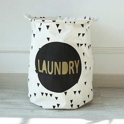 Vessina – Wasmand voor Badkamer - Vessina