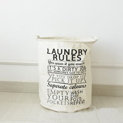 Vessina – Wasmand voor Badkamer - Vessina