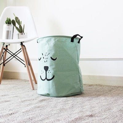 Vessina – Wasmand voor Badkamer - Vessina