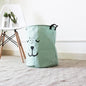 Vessina – Wasmand voor Badkamer - Vessina