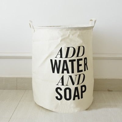 Vessina – Wasmand voor Badkamer - Vessina
