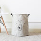 Vessina – Wasmand voor Badkamer - Vessina