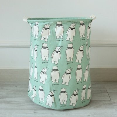 Vessina – Wasmand voor Badkamer - Vessina